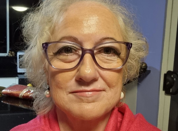 Glenda May Psychic Medium - Newcastle, NSW