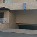 LAZ Parking - El Patio - Carports