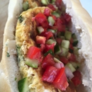 The Holy Grill Food Truck - Kosher Restaurants