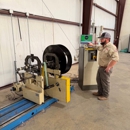 Redline Precision Group - Steel Erectors