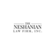 The Neshanian Law Firm, Inc