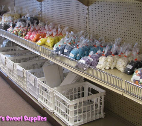 Penny's Sweet Supplies - Brunswick, OH