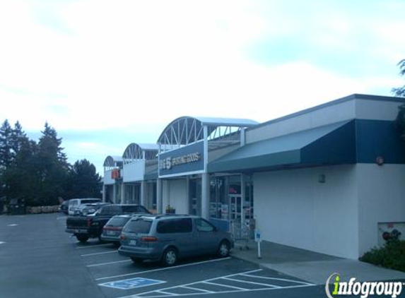 Manna Teriyaki - Burien, WA