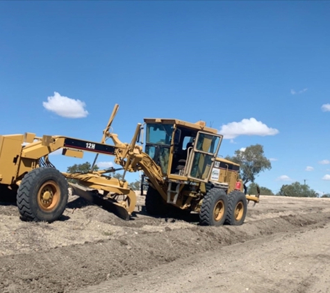 Hunter's Agricultural Services Pty Ltd - Walgett, NSW