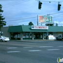 Rose City Market - Grocery Stores