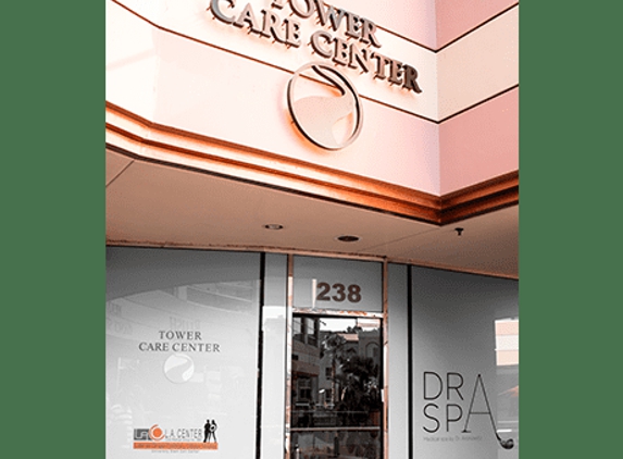 Tower Wound Care Centers - Pasadena, CA