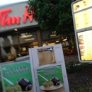 Tim Horton's - Coffee & Espresso Restaurants