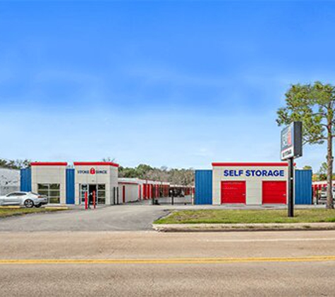 Store Space Self Storage - Houston, TX