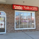 Comfy Nail Spa - Nail Salons