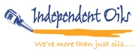 Independent Oils - Lubricants