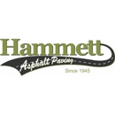 Hammett Asphalt Paving Inc - Paving Contractors