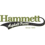Hammett Asphalt Paving Inc