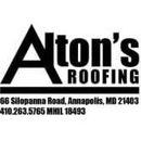 Alton's Roofing Co - Siding Materials