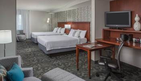 Courtyard by Marriott - Goodlettsville, TN