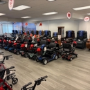 Mobility City - Wheelchairs