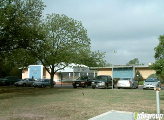 McCullough Hall Nursing Center Inc - San Antonio, TX