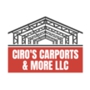 Ciro's Carports & More