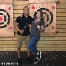 Stumpy's Hatchet House Fort Worth- Axe Throwing - Tourist Information & Attractions