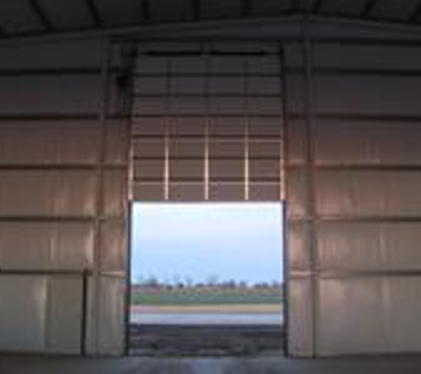 Enid Overhead Door - Enid, OK