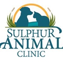 Sulphur Animal Clinic - Veterinarians
