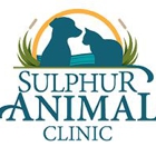 Sulphur Animal Clinic