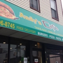 Andy's Cafe - Restaurants