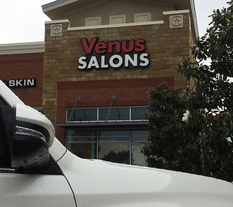 Venus Salon Suites Frisco - Frisco, TX