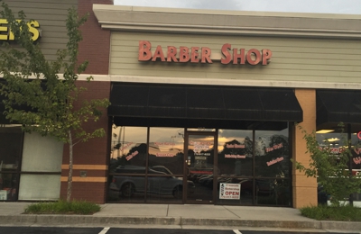Cross Cuts Barber Shop 8651 Hiram Acworth Hwy Dallas Ga