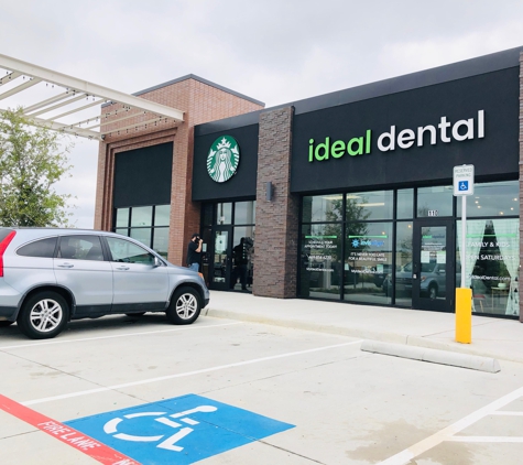 Ideal Dental North Allen - Allen, TX