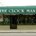 Clock Man The