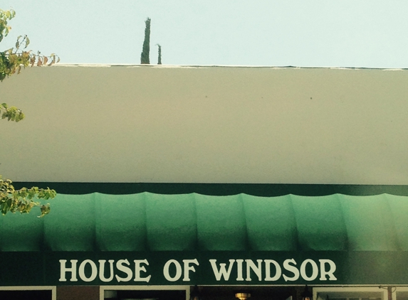 House of Windsor - Monrovia, CA