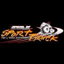 A V Sport Truck & Off-Road Center - Automobile Racing & Sports Cars