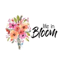 Life in Bloom - Florists