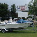 Dave's Motorboat Shoppe - Outboard Motors-Repairing