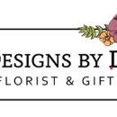 Designs by DJ Florist and Gifts - Florists Supplies