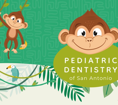 Pediatric Dentistry - San Antonio, TX