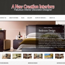 A New Creation Interiors - Interior Designers & Decorators