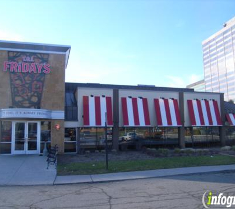 TGI Fridays - Southfield, MI