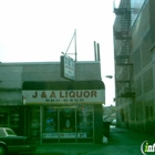 J & A Liquor