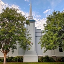 The Church of Jesus Christ of Latter-day Saints - Methodist Churches
