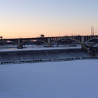 Upper St. Anthony Lock and Dam