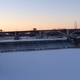 Upper St. Anthony Lock and Dam