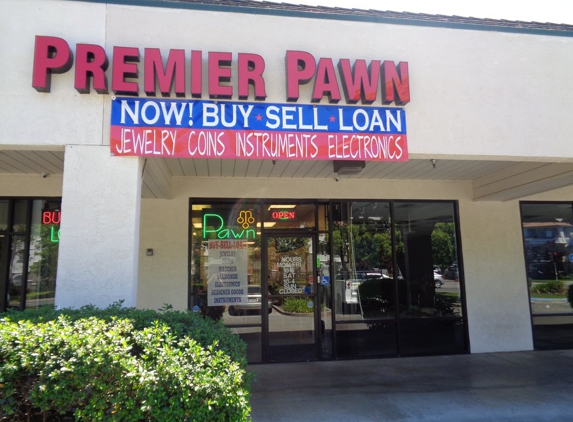 Premier Coin and Jewelry - Fairfield, CA