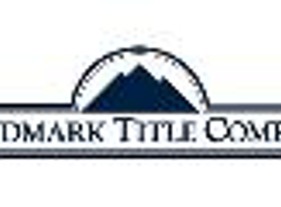 Landmark Title Company - Salt Lake City, UT