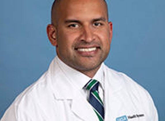 Robert M. Mocharla, MD - Beverly Hills, CA