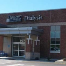 U Va - Dialysis Services