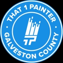 That 1 Painter Galveston County - Cabinets