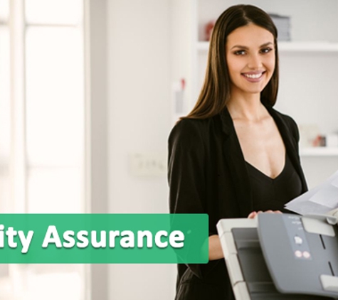 Southern Computer Services SA. Quality Assurance