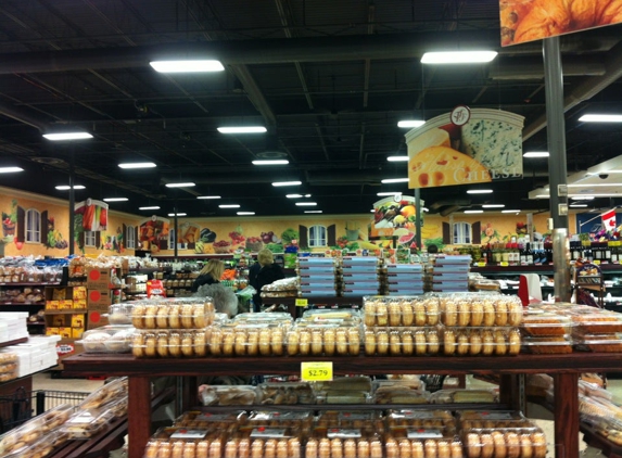 Tony's Finer Foods - Plainfield, IL