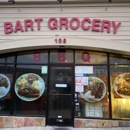 Bart Grocery - Food Delivery Service